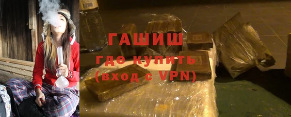 стафф Алексин